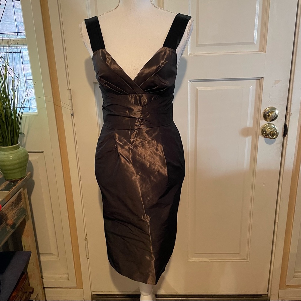 Banana Republic Women’s Sleeveless Dress